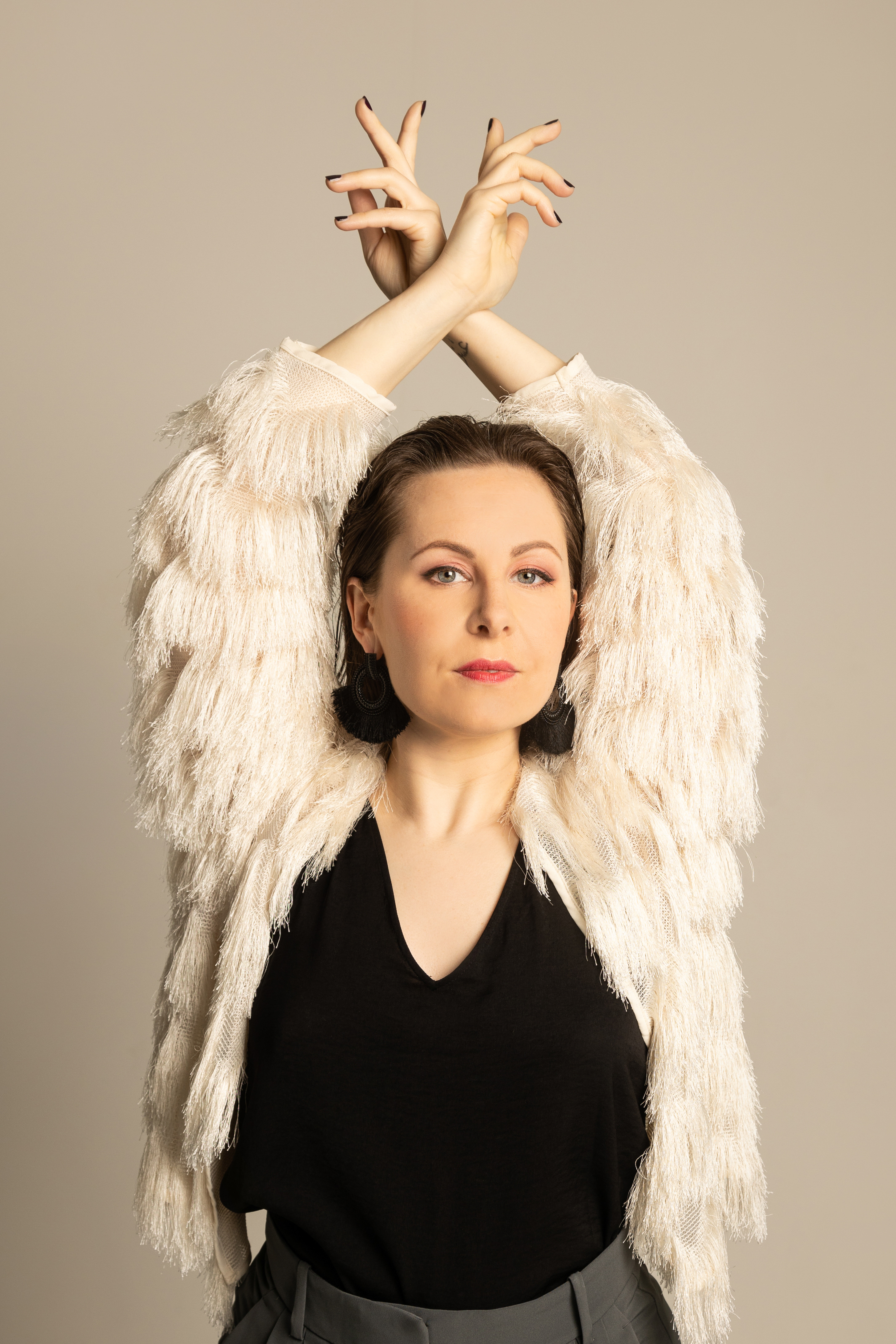 Anna Murtola - photo: Katariina Salmi