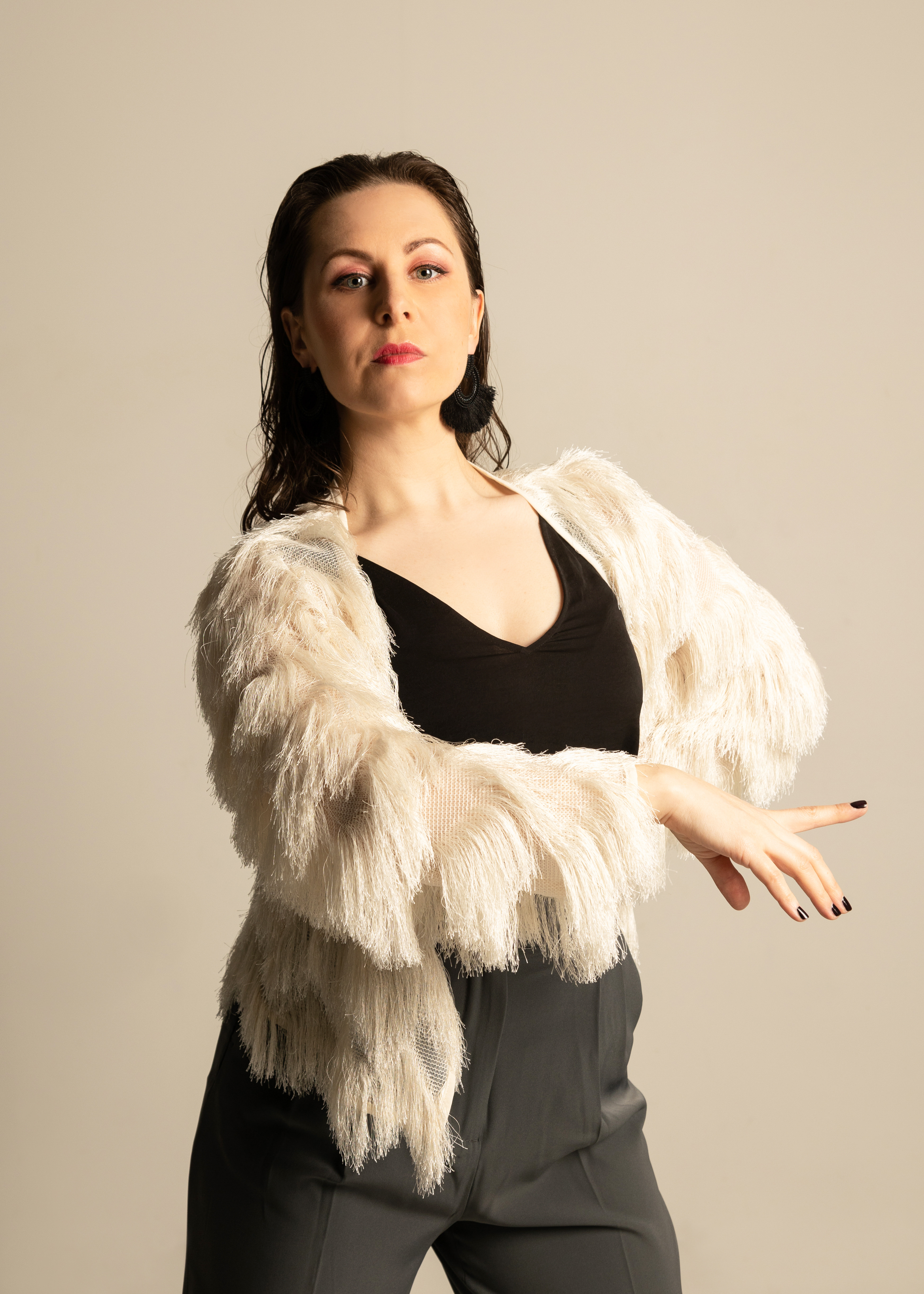 Anna Murtola - photo: Katariina Salmi