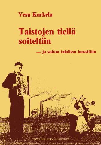 Taistojen tiellä soiteltiin