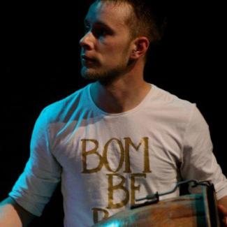 Tero Bombero
