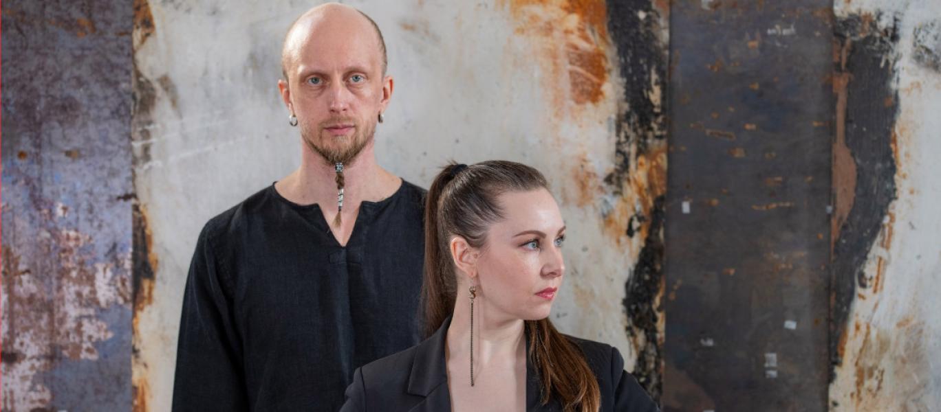  Flamenco duo Murtola & Widenius - photo Jani Snellman