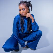 Eve Crazy