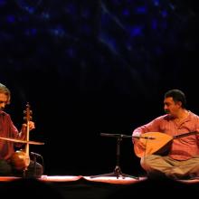 Kayhan Kalhor & Erdal Erzincan