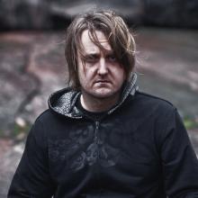 Pekko Käppi - photo: Iina Esko