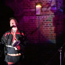 Niillas Holmberg & Pauli Lyytinen - photo: Jorma Airola