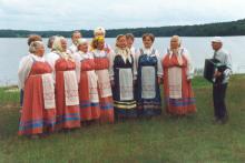 Photo - Aune Kämäräinen