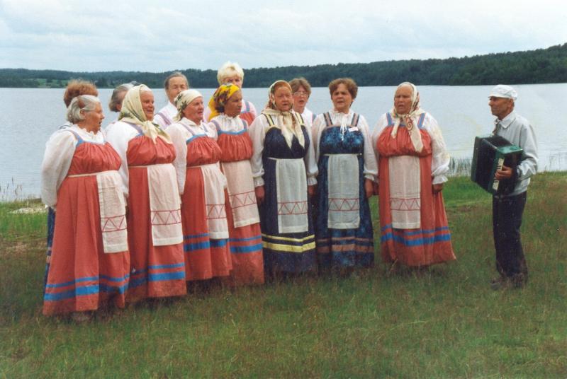 Photo - Aune Kämäräinen