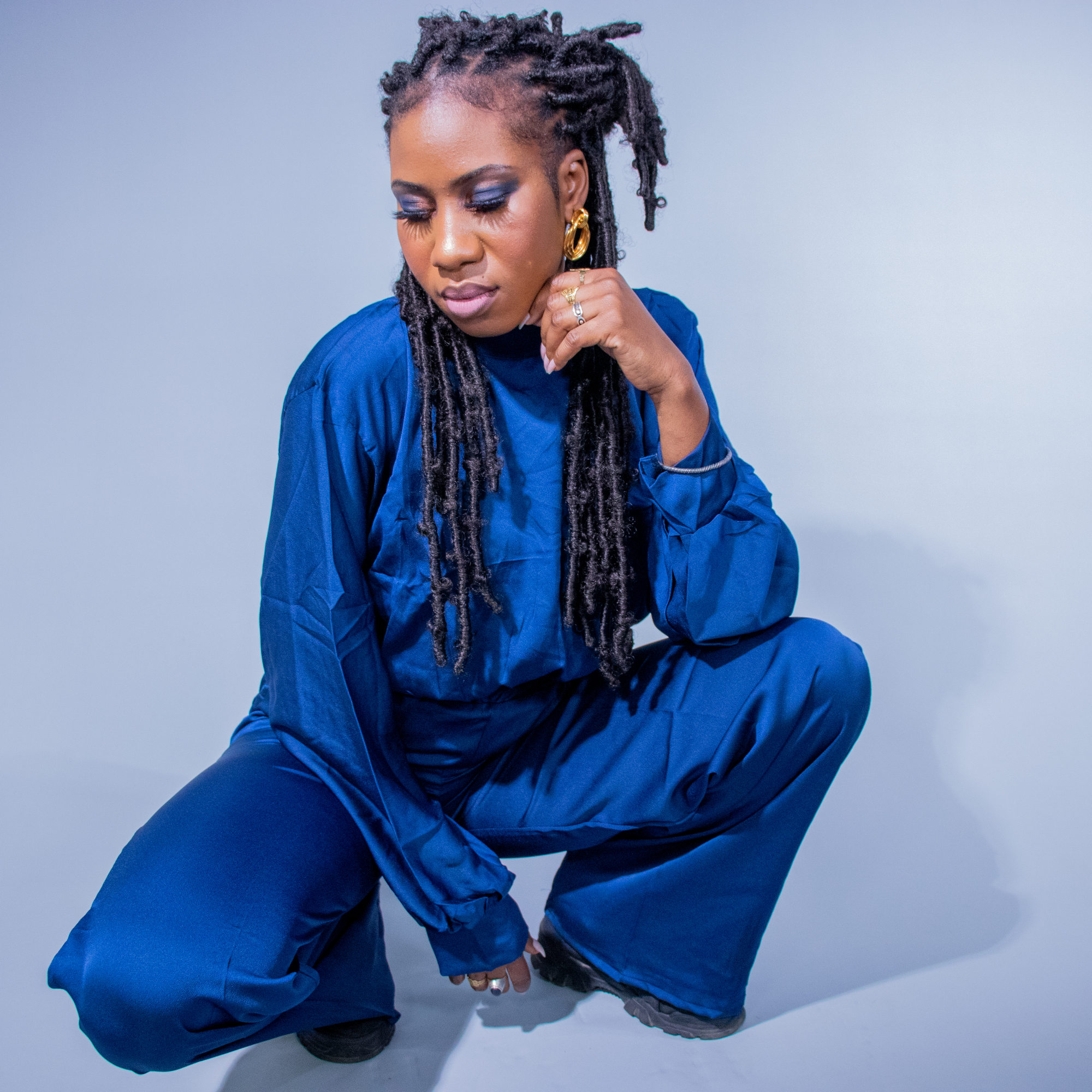 Eve Crazy - photo: Boussobally