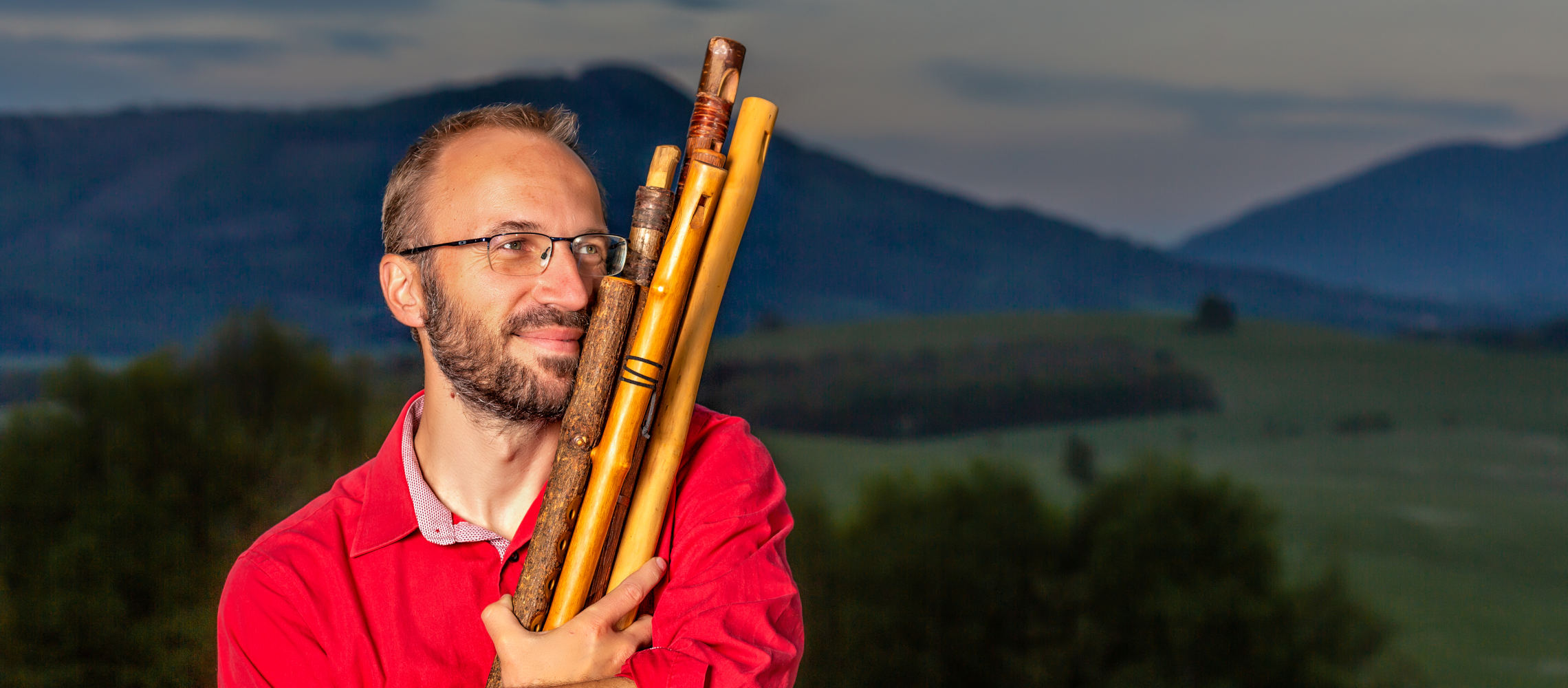Marian Friedl - photo: Vlastimil Bjaček
