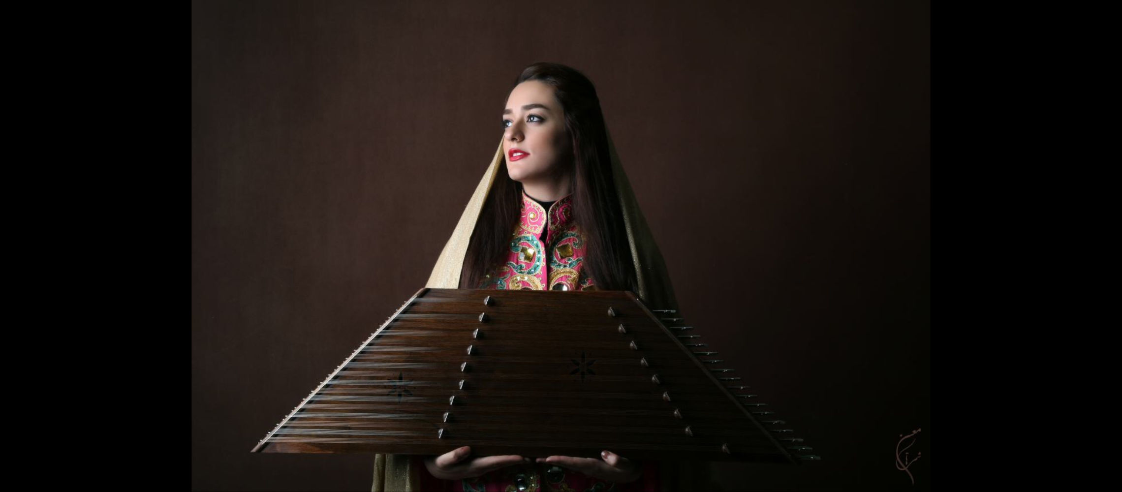 Mehrnoosh Zolfaghari (IRI) - photo Moein Hasheminasab