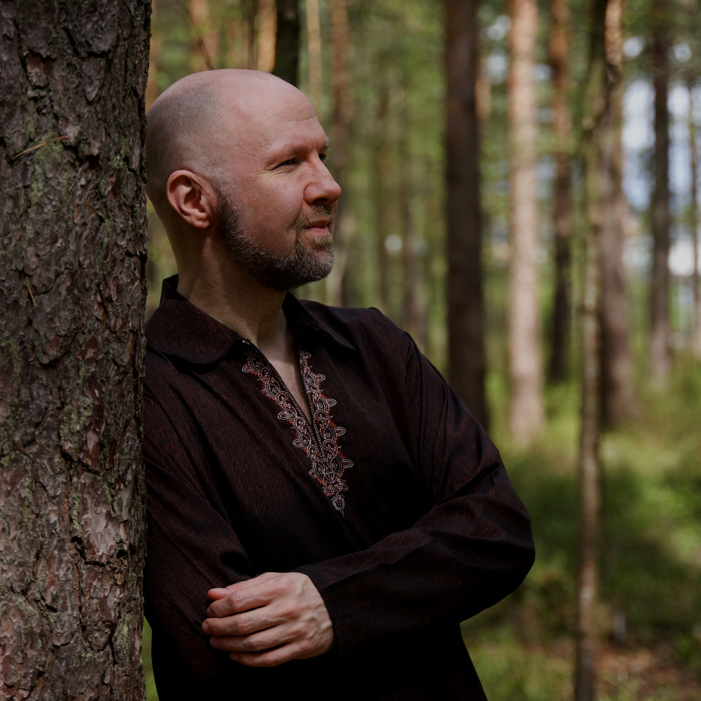 Juha kujanpää - photo: Antti Kujanpää