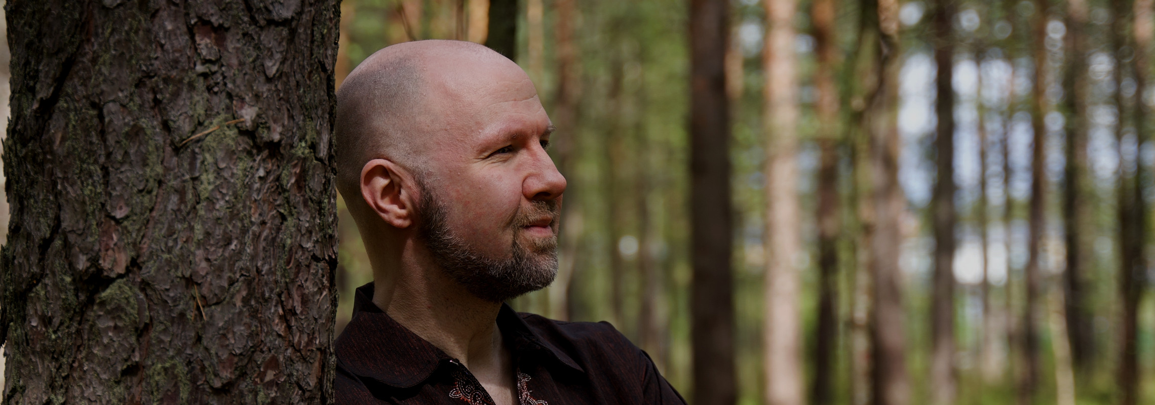 Juha Kujanpää - photo: Antti Kujanpää