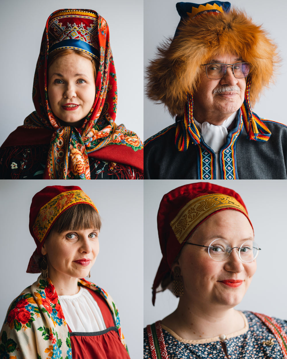 photo: Mikko Malmivaara