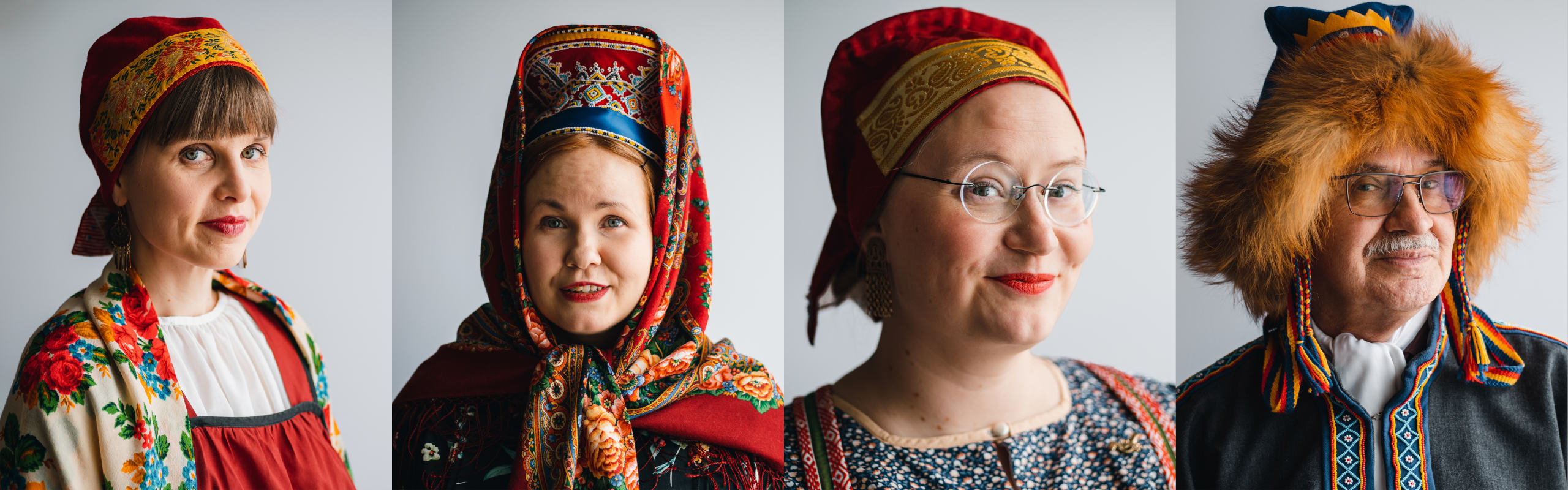 photo: Mikko Malmivaara