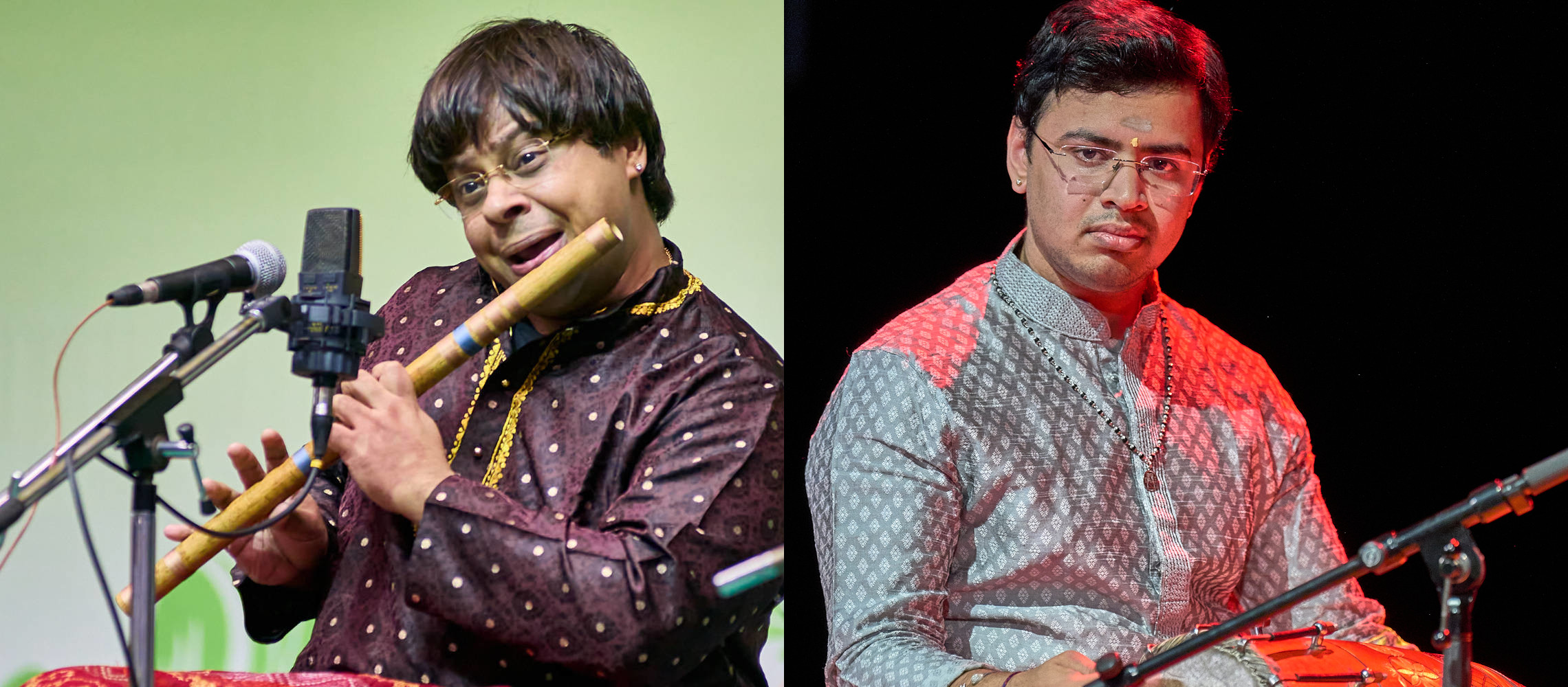 Shashank Subramanyam - photo: Sakari Puhakka
