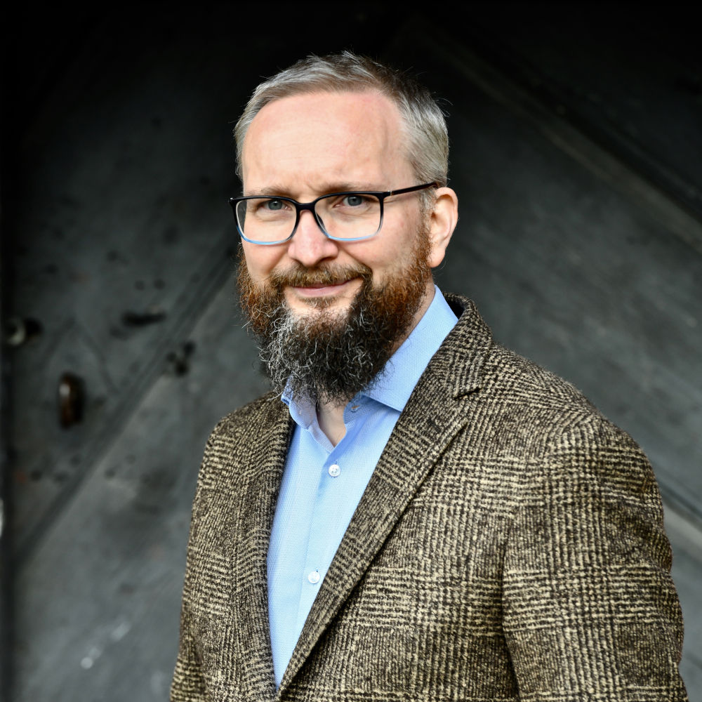 Simo Muir - photo Rimma Lillemägi