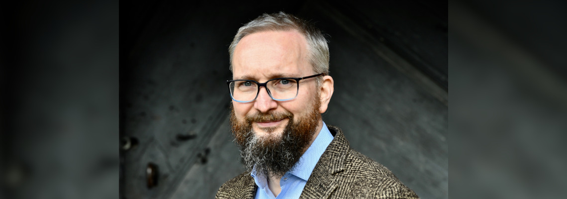 Simo Muir - photo Rimma Lillemägi