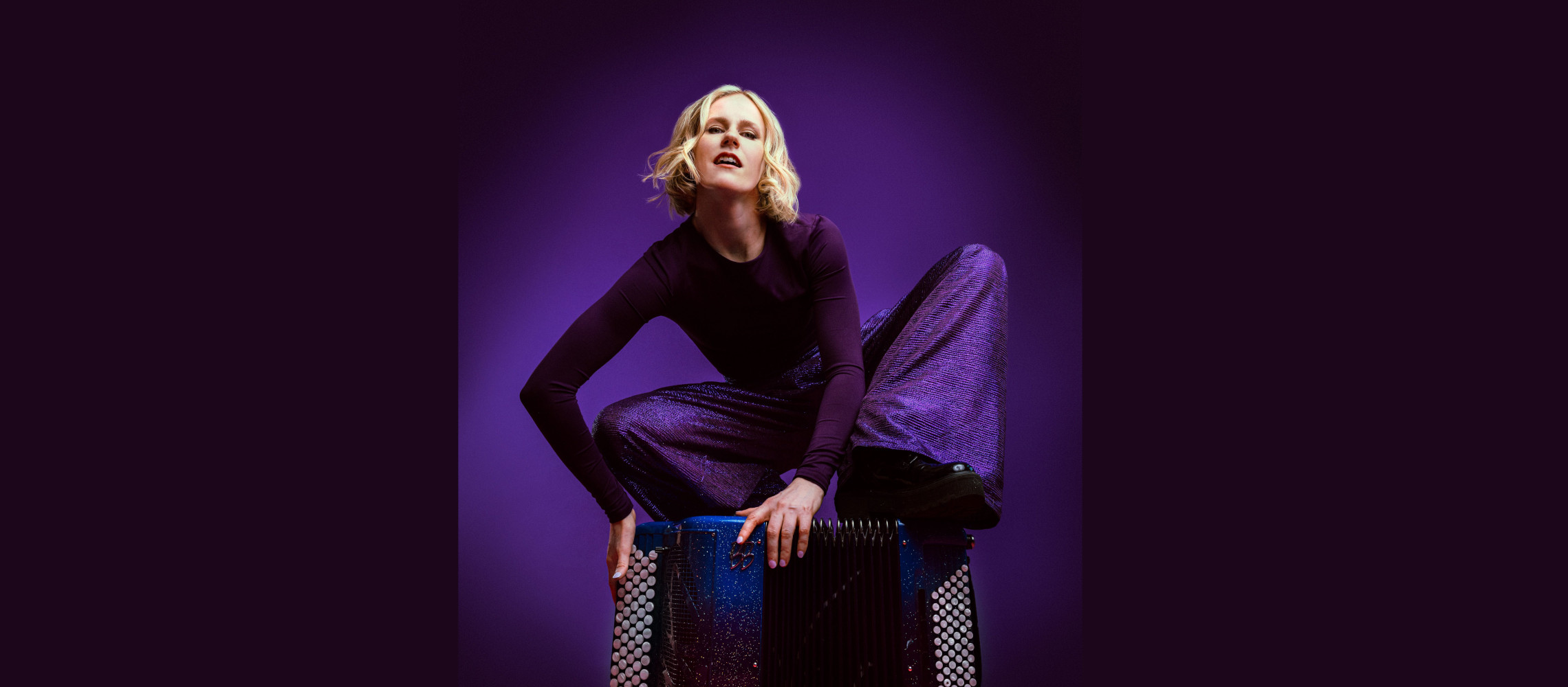 Viivi Maria Saarenkylä