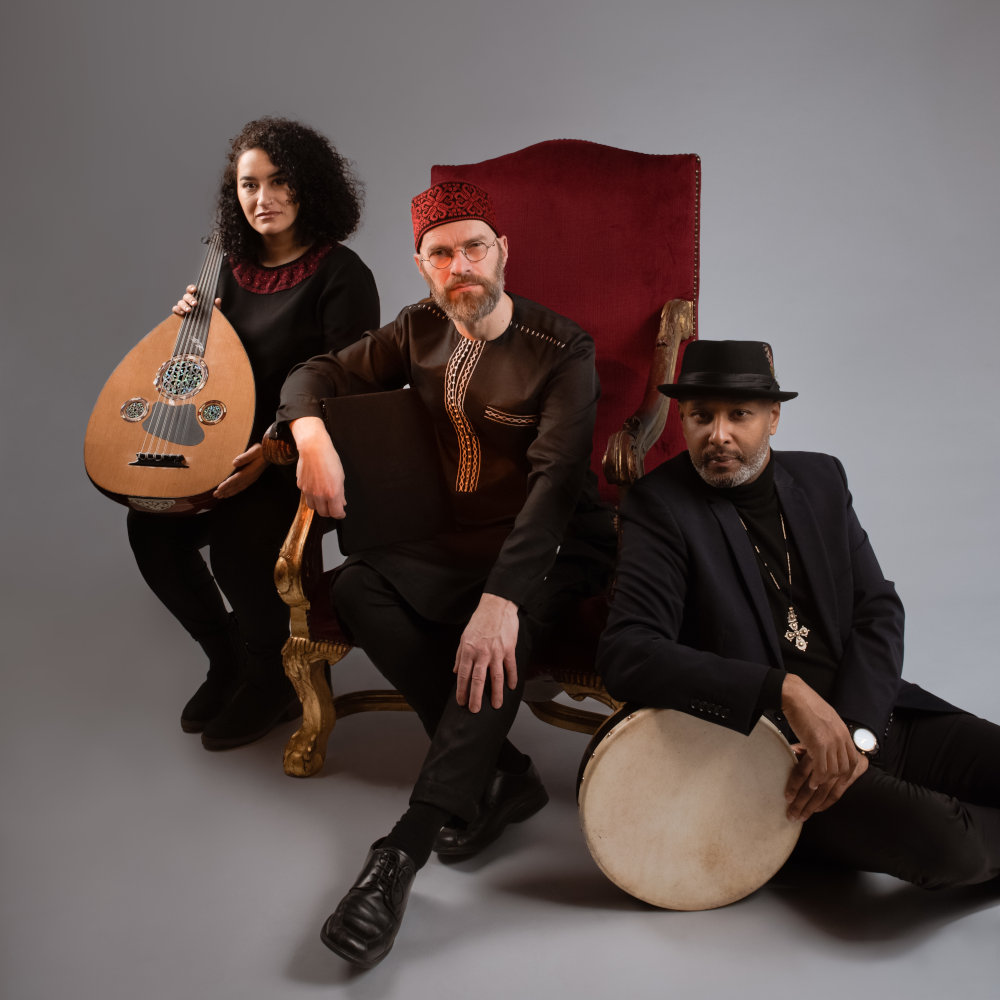 Wishamalii - photo: Anna-Maria Viksten