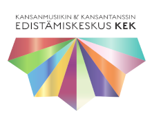 Kansanmusiikin ja Kansantanssin Edistämiskeskus