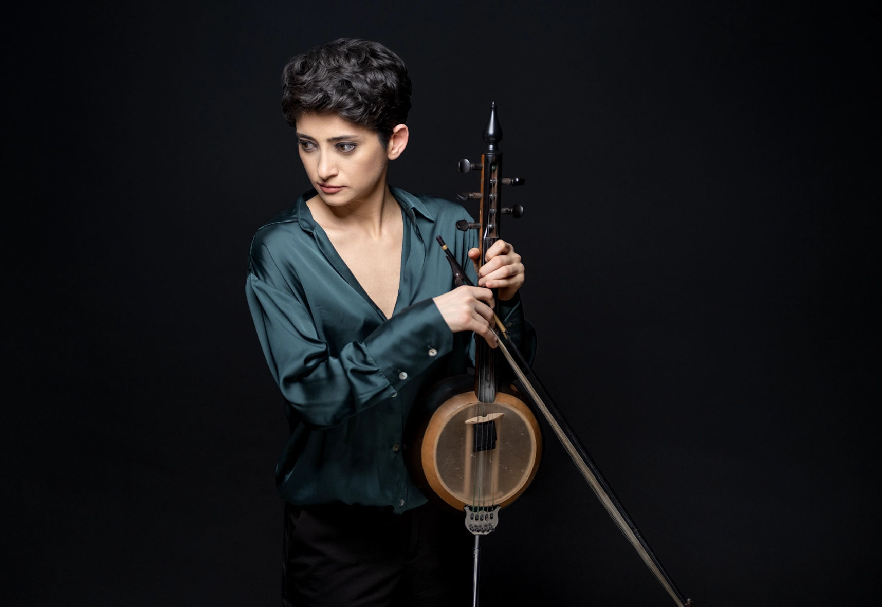 11.01. Melisa Yildirim (TR)